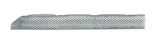 Filtre métallique diamètre 15mm longueur 130mm - ING FIXATIONS - A020015