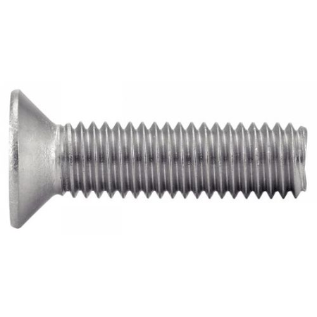 Vis à métaux tête fraisée cruciforme pozidrive inox A2 DIN 965 5X20 boîte de 200 - ACTON - 622145X20