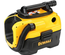 Aspirateur 54V XR FLEXVOLT (sans batterie ni chargeur) en boite carton - DEWALT - DCV584L