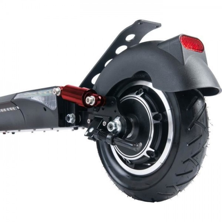 Trottinette Electrique  tout terrain - URBANGLIDE - ECROSS PRO 10 - 48V 800 W - 13Ah - Autonomie 50KM