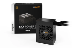 Alimentation SFX be quiet! SFX Power 3 - 300W