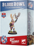 Blood Bowl - Seconde Saison : Star Player Griff Oberwald