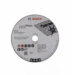Disques à tronçonner Expert for Inox 76mm - BOSCH - 2608601520