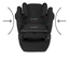 Siege Auto  Evolutif avec ISOFIX - CYBEX SILVER - Pallas M-Fix SL -//Gray Rabbit