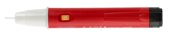 Détecteur de tension DT12B - HANGER - 180001