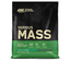 Serious mass (5,4kg)