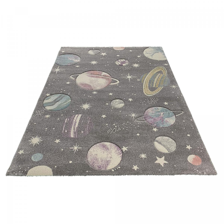 Tapis enfant PLANETKIDS OEKO-TEX®