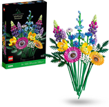 Bouquet de fleurs sauvages (10313)