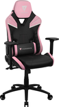 Fauteuil Gamer ThunderX3 TC5 (Noir/Rose)