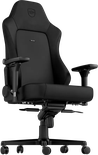 Fauteuil Noblechairs Hero Black Edition (Noir)