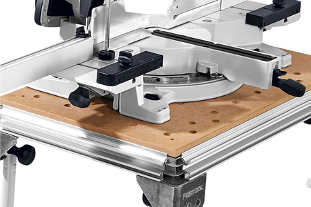 Butée inclinée AB-KS 120 - FESTOOL - 494369