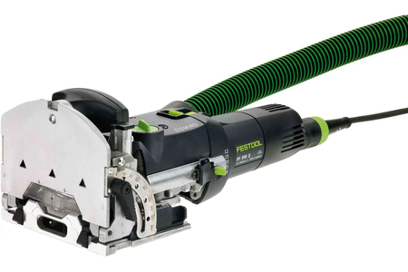 Fraiseuse DOMINO DF 500 Q-set + SYSTAINER - FESTOOL - 576420