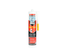 Mastic colle Fix All High Tack blanc cartouche 290ml - SOUDAL - 100268