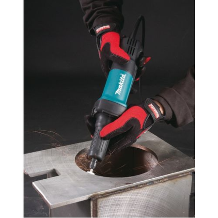 Meuleuse droite 400W - MAKITA - GD0600