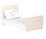 Lit bébé évolutif 140x70 - Little Big Bed en bois