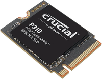Disque SSD Crucial P310 2To  - M.2 NVMe Type 2230