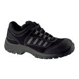 Chaussures de sécurité basse DURAN S3 SRC noir P47 - LEMAITRE SECURITE - DURANS3-47