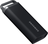 Disque SSD externe Samsung T5 Evo - 8To (Noir)