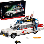 ECTO-1 SOS Fantômes (10274)