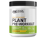 Gold standard plant pre-workout (240g)