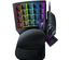 RAZER - CLAVIER D'ORDINATEUR TARTARUS PRO ANALOG MERCURY