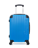 AMERICAN TRAVEL - Valise Cabine ABS BUDAPEST 4 Roues 55 cm