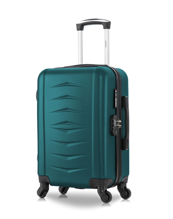 INFINITIF - Valise Cabine ABS OVIEDO  55 cm