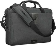 Sacoche Ordinateur Portable Wenger MX Eco Brief 16"max (Gris)