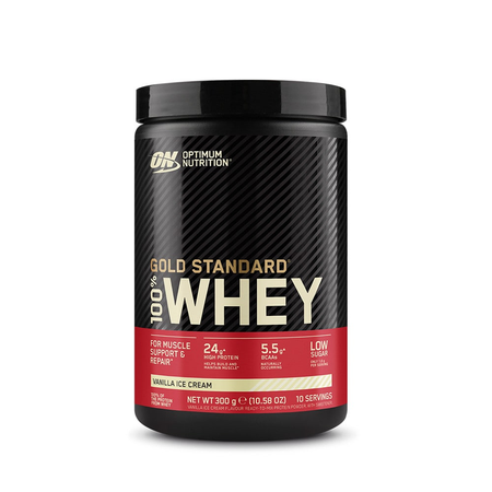 100% whey gold standard (300g)