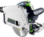 Scie plongeante 1500W TS 60 K-Plus Master Edition + Systainer - FESTOOL - 577847