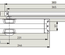 Ferme-porte TS 90 Impulse force 3-4 finition argent - DORMA - 10200401