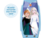 MONDO - Trottinette / Patinette 3 roues - Disney - La Reine des Neiges