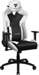 Fauteuil Gamer ThunderX3 TC3 Max (Blanc/Noir/Gris)