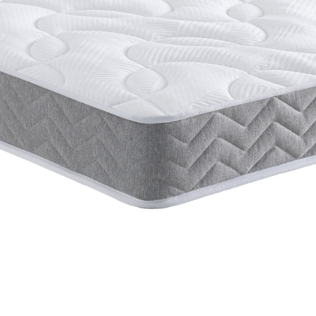 Matelas Essenzia LE PARESSEUX 140x190 Ressorts