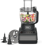 Robot de cuisine Ninja BN650EU avec Auto iQ