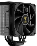 Ventilateur processeur Gamdias Boreas E2-41D (Noir)