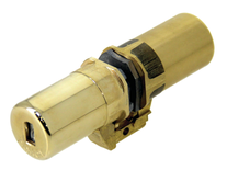 Cylindre monobloc 787Z pour forge P132/P102 4 clés - FICHET - 75005580-Z