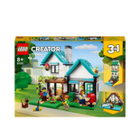 LEGO® Creator 3 en 1 31139 La maison accueillante