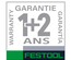 Batterie BP 18 Li 5,2 ASI - FESTOOL - 202479