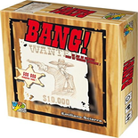 Jeu - Bang ! 