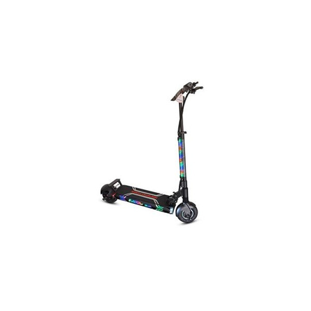 Trottinette électrique Minimotors Futecher Gun Pro 800 W Noir