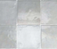 ARTISAN ALABASTER - Faience 13,2x13,2 cm aspect zellige brillant gris