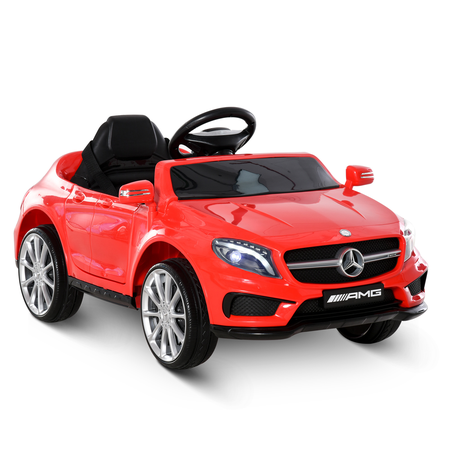 Voiture électrique enfants Mercedes GLA AMG