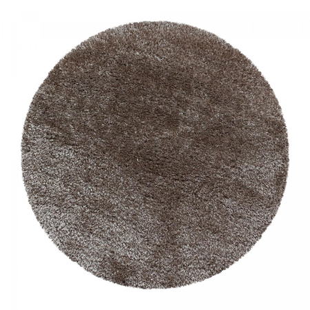 Tapis shaggy UNI A OEKO-TEX®