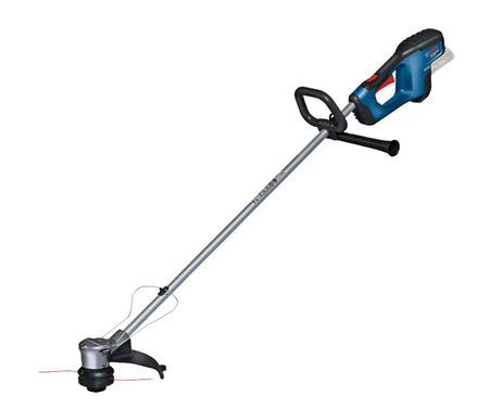 Coupe bordure 18V GRT 18V-33 Professional (sans batterie ni chargeur) + boite en carton - BOSCH - 06008D0000