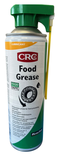Graisse alimentaire Food grease 500ml - KF - 2483f