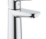 Mitigeur lavabo monocommande BAUEDGE taille S chromé - GROHE - 23559001