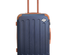 GERARD PASQUIER - Valise Cabine ABS CAMELIA 4 Roulettes 55 cm