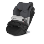 Siege Auto  Evolutif avec ISOFIX - CYBEX SILVER - Pallas M-Fix SL -//Gray Rabbit