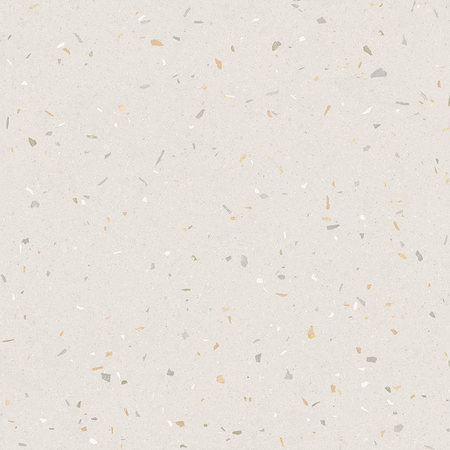 Croccante-R Tutti Frutti - Carrelage aspect terrazzo 120x120 cm